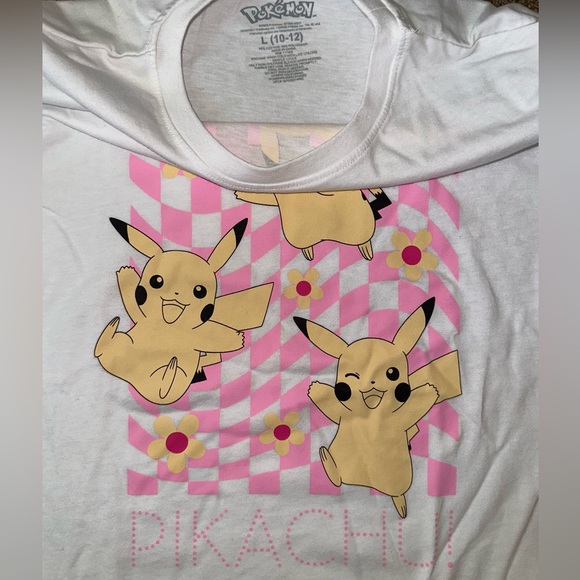 Girls Bundle of Tees - Picture 3 of 7